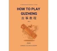 How To Play Guzheng - Vol.2: ¿¿¿¿-02