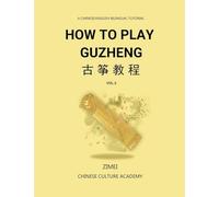 How To Play Guzheng - Vol.3: ¿¿¿¿-03