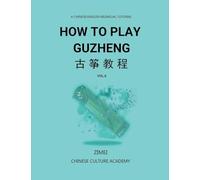 How To Play Guzheng - vol.5: ¿¿¿¿ - 05