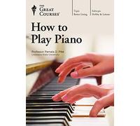 How to Play Piano