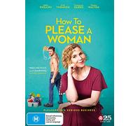 How to Please a Woman [ Origine Australiano, Nessuna Lingua Italiana ]