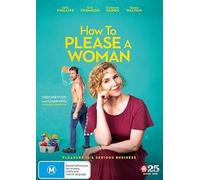 How to Please a Woman [ Origine Australiano, Nessuna Lingua Italiana ]