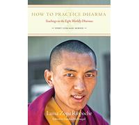 How to Practice Dharma: Teachings on the Eight Worldly Dharmas