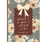 How to Pray Journal: Scripture-Based Prayer Prompt Inspired by Matthew 6:5-15 for Daily Quiet Time and Spiritual Growth