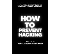 How To Prevent Hacking