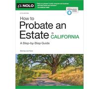 How to Probate an Estate in California