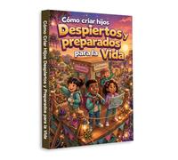 How to Raise Smart and Prepared Kids (Spanish Edition) - A Practical Guide to Life Skills, Emotional Intelligence and Critical Thinking