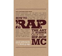 How to Rap