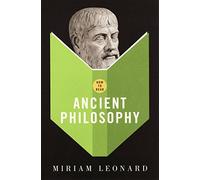 How to Read Ancient Philosophy