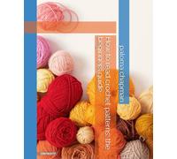 How to read crochet patterns: the beginners guide
