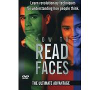 How to Read Faces: Ultimate Advantage