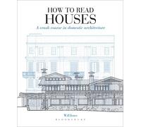 Will Jones How to Read Houses (Tascabile) How to Read