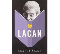How to Read Lacan: Slavoj Zizek