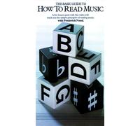 How to Read Music: How to Read Music