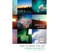 How to Read the Air