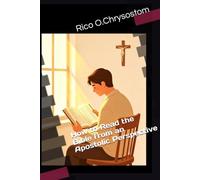 How to Read the Bible from an Apostolic Perspective