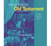 How to Read the Old Testament