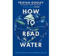 Tristan Gooley How To Read Water (Tascabile)
