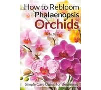 How to Rebloom Phalaenopsis Orchids: Simple Care Guide for Beginners