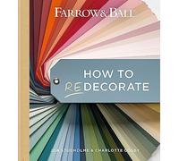 Joa Studholme Charlotte Cosby Farro Farrow and Ball How to Re (Copertina rigida)