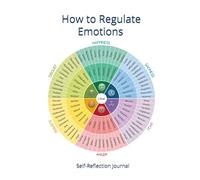 How to Regulate Emotions: Self-Reflection Journal