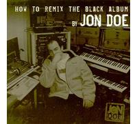 How To Remix The Black Album (Korea Edition)