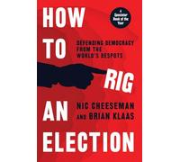 How to Rig an Election
