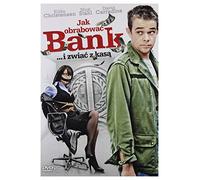 How to Rob a Bank [DVD] (IMPORT) (Nessuna versione italiana)