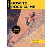How to Rock Climb