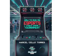 How to Run an eSports (Video Game) Tournament