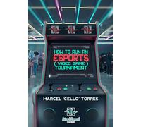 How to Run an eSports (Video Game) Tournament