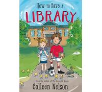 How to Save a Library