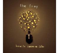 The Fray How To Save A Life (Vinyl LP)