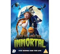 How to Save the Immortal
