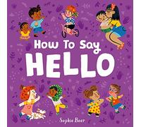 How to Say Hello