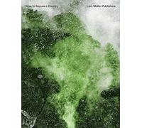 How to Secure a Country (Copertina rigida)