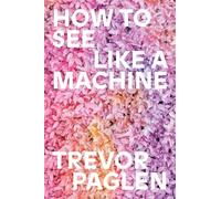 How to See Like a Machine: Images After AI