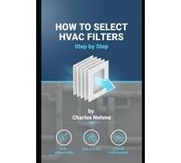 How to Select HVAC Filters Step by Step