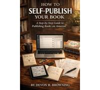 How to Self-Publish Your Books