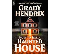 How to Sell a Haunted House