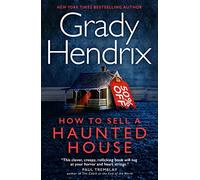 How to Sell a Haunted House – Titan Books