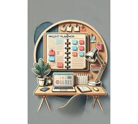 How to Set Up a Weekly Project Planner for Maximum Organization