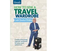 How to Sew a Travel Wardrobe