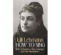 How to Sing
