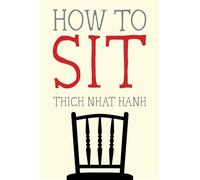 How to Sit: 1