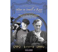 How to Smell a Rose