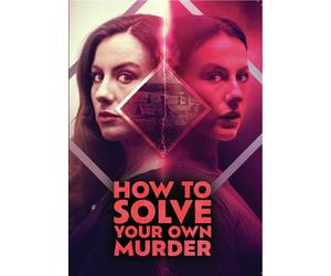 How To Solve Your Own Murder (DVD)