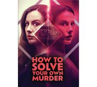 How To Solve Your Own Murder (DVD) Sophie Craig Andrew Norman Derek Nelson