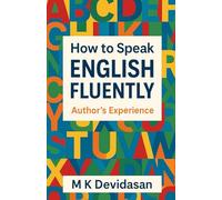 How to Speak English Fluently