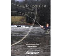 How To Spey Cast